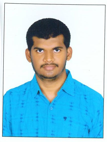 Raja Shekar